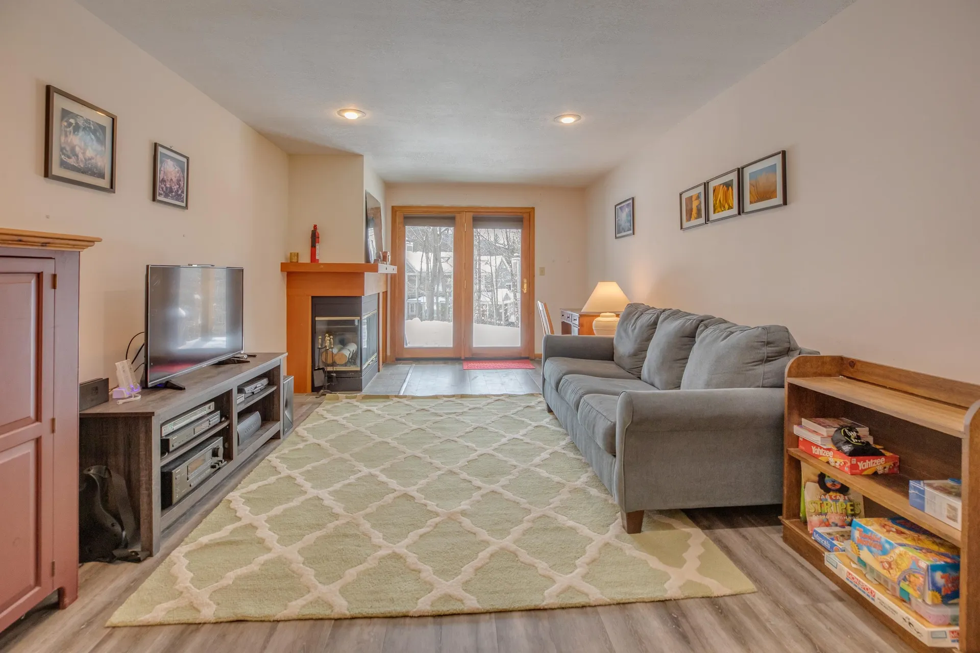 31 Pine Hill Lane Lincoln NH 03251