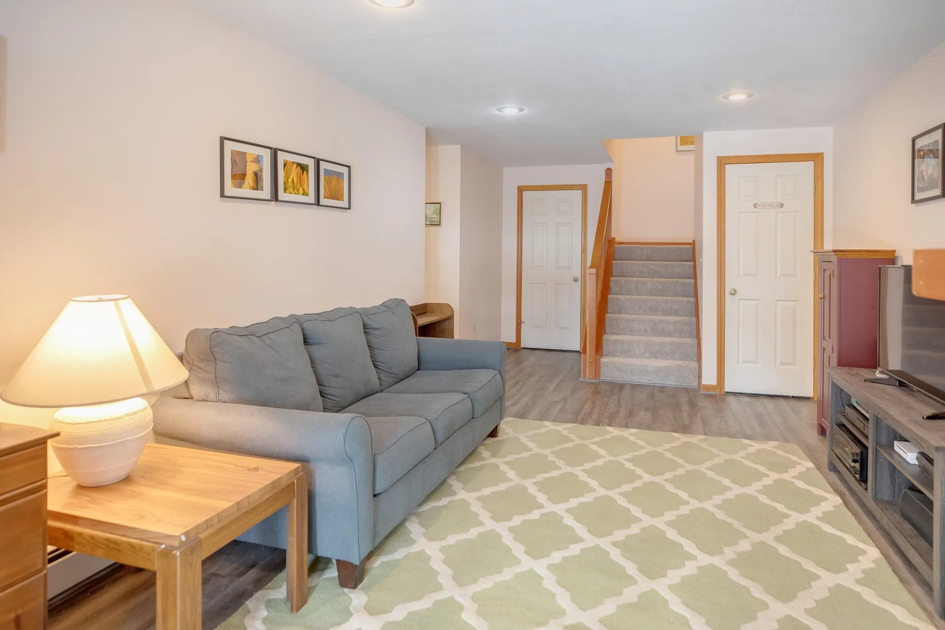 31 Pine Hill Lane Lincoln NH 03251