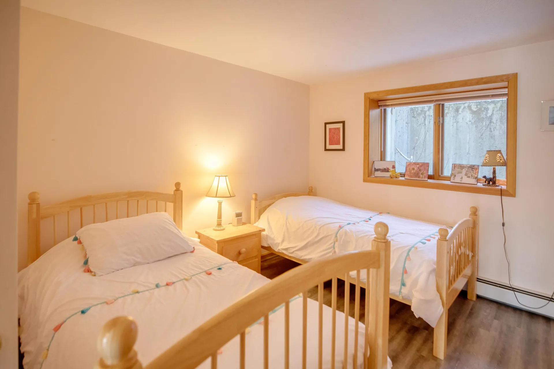 31 Pine Hill Lane Lincoln NH 03251