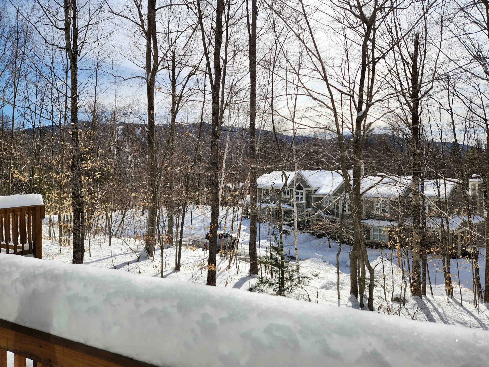 31 Pine Hill Lane Lincoln NH 03251