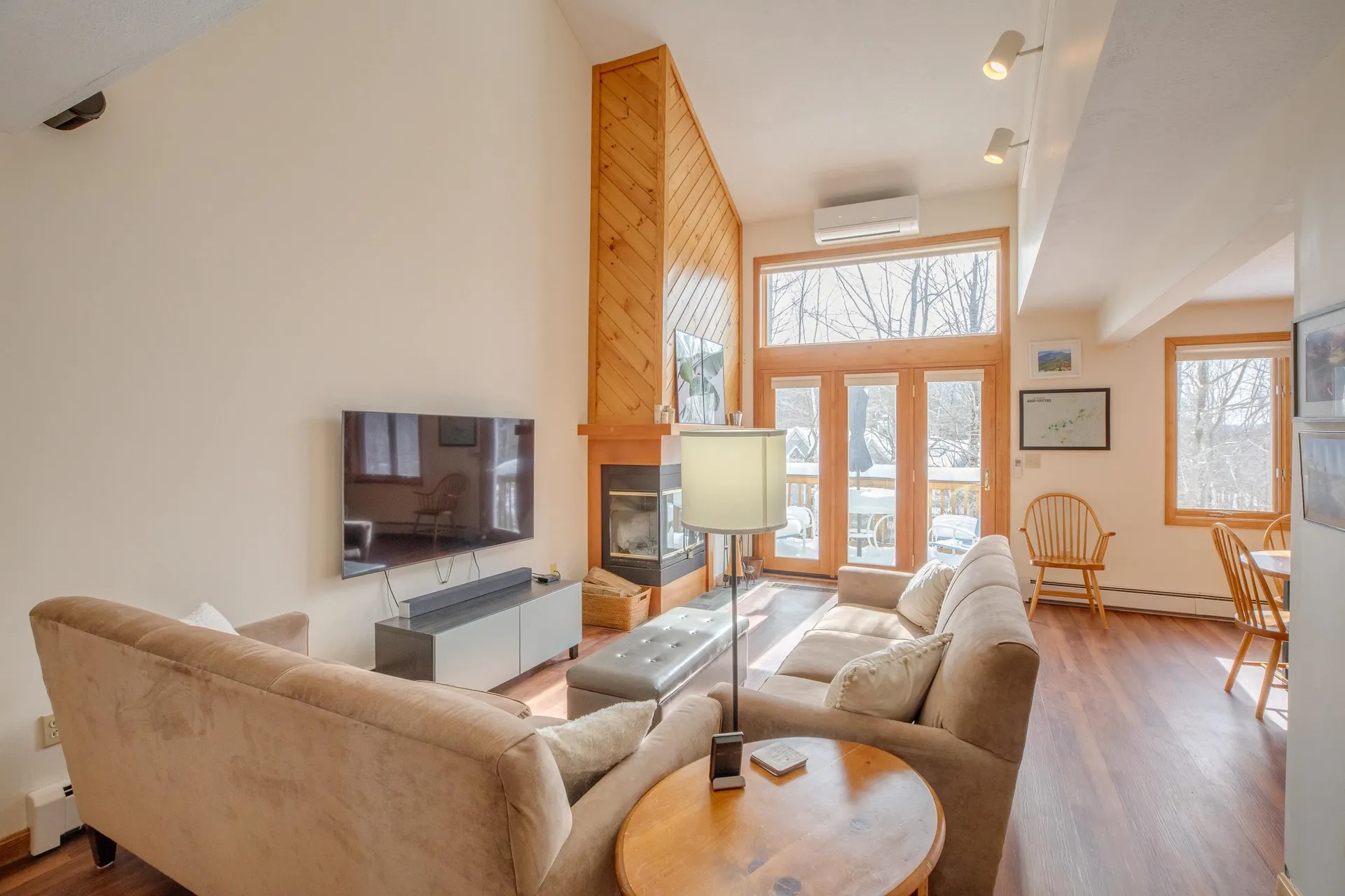 31 Pine Hill Lane Lincoln NH 03251