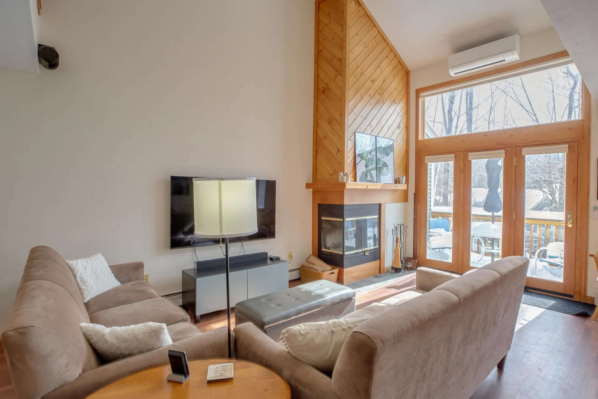 31 Pine Hill Lane Lincoln NH 03251