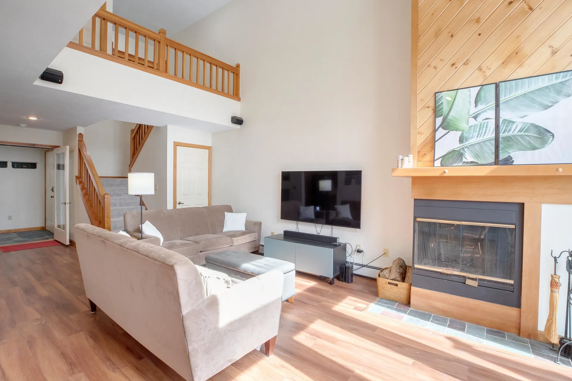 31 Pine Hill Lane Lincoln NH 03251