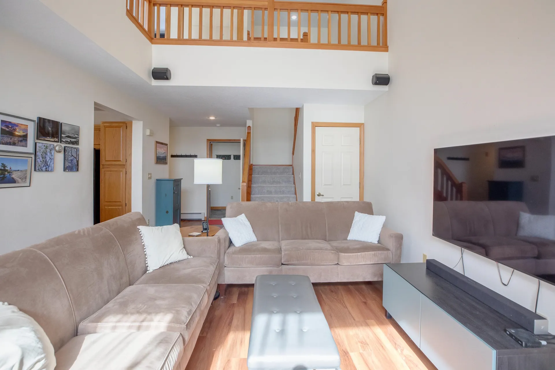 31 Pine Hill Lane Lincoln NH 03251