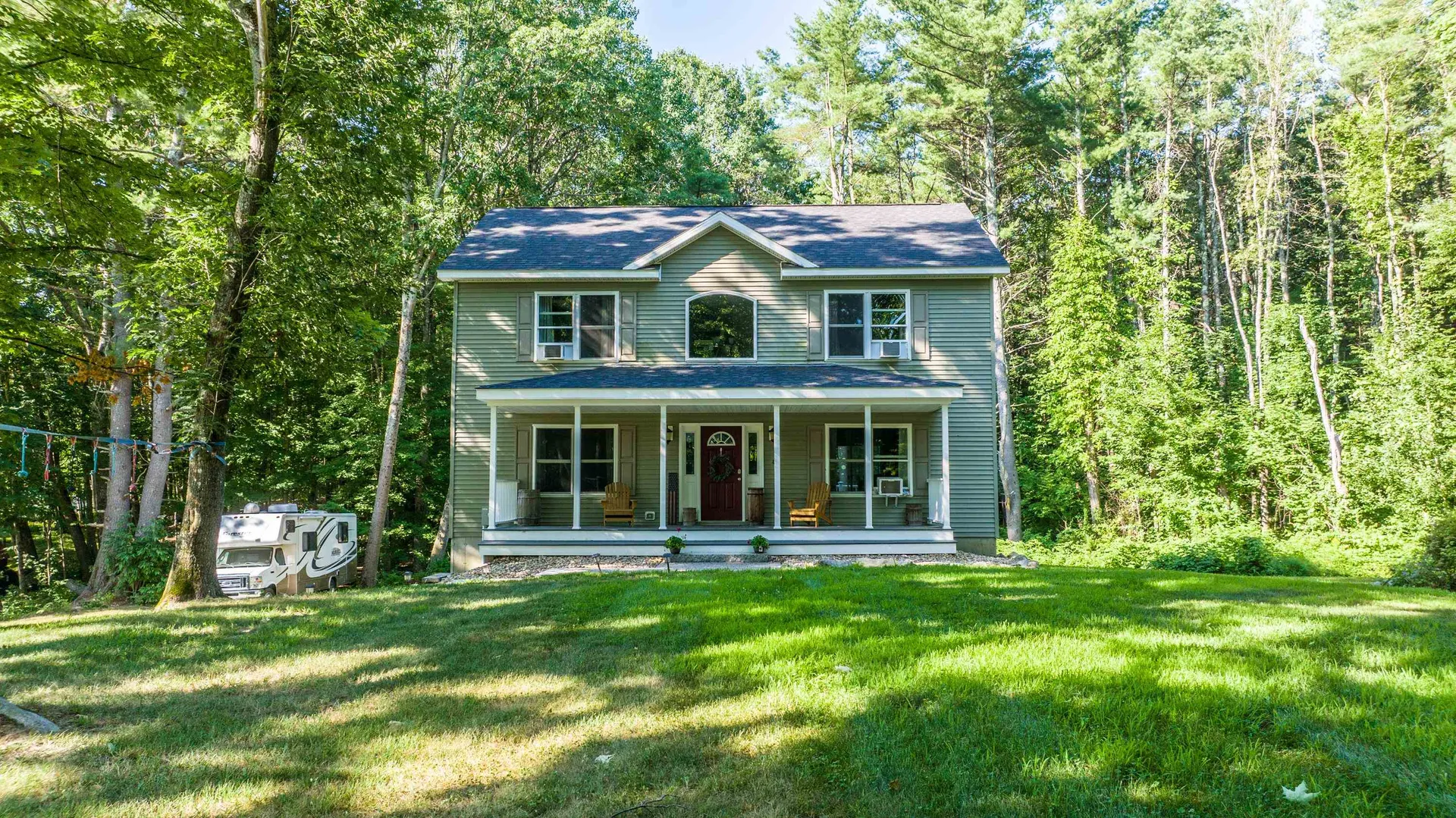 4 Nordic Lane Rollinsford NH 03869
