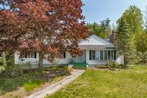 147 Mountain Road Tuftonboro NH 03816