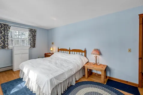147 Mountain Road Tuftonboro NH 03816