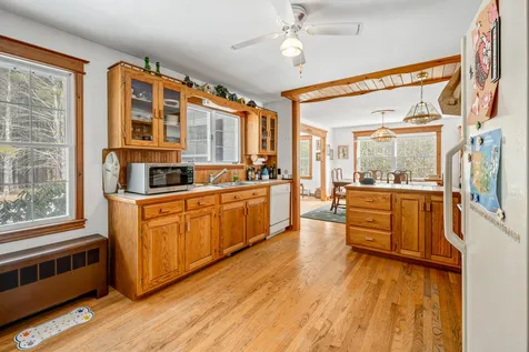 147 Mountain Road Tuftonboro NH 03816