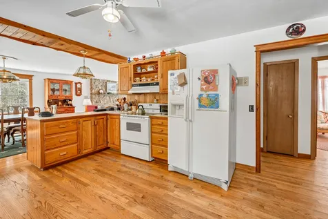 147 Mountain Road Tuftonboro NH 03816