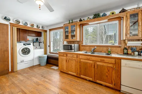 147 Mountain Road Tuftonboro NH 03816