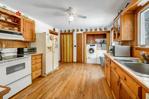 147 Mountain Road Tuftonboro NH 03816