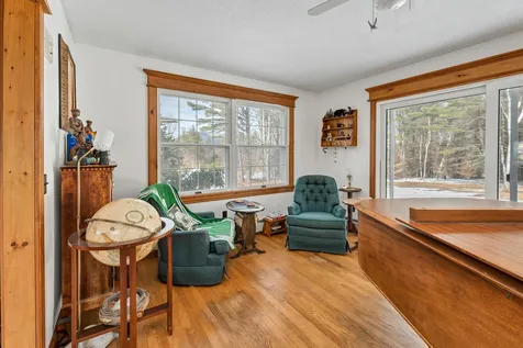 147 Mountain Road Tuftonboro NH 03816