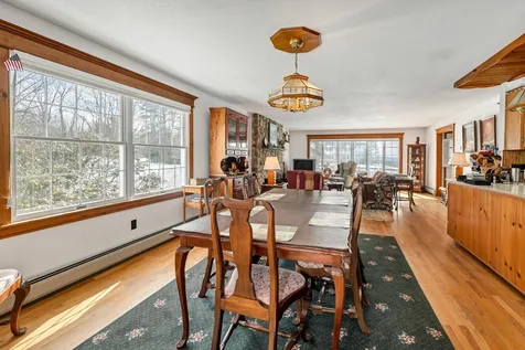 147 Mountain Road Tuftonboro NH 03816