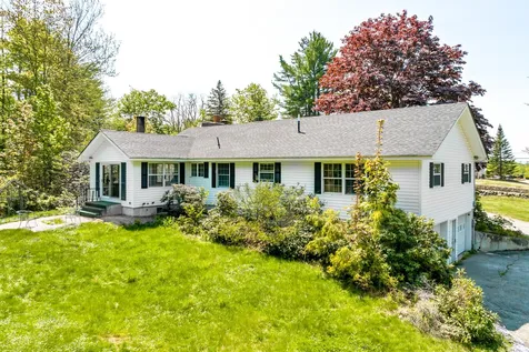 147 Mountain Road Tuftonboro NH 03816