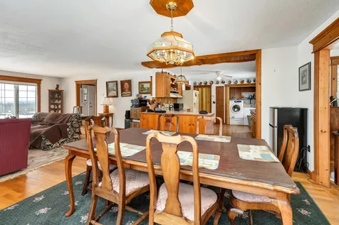 147 Mountain Road Tuftonboro NH 03816