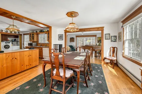 147 Mountain Road Tuftonboro NH 03816