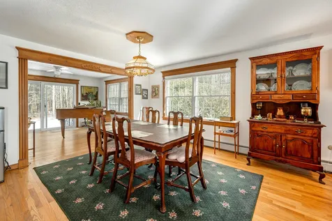147 Mountain Road Tuftonboro NH 03816