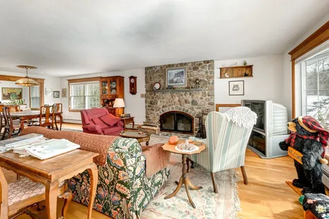 147 Mountain Road Tuftonboro NH 03816