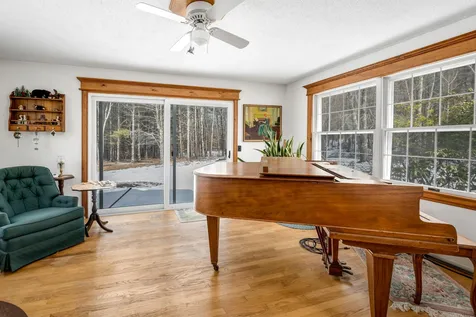 147 Mountain Road Tuftonboro NH 03816