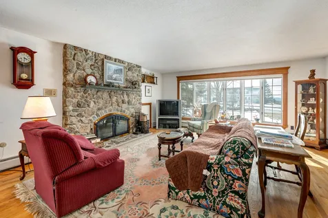 147 Mountain Road Tuftonboro NH 03816
