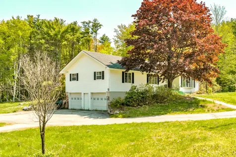 147 Mountain Road Tuftonboro NH 03816