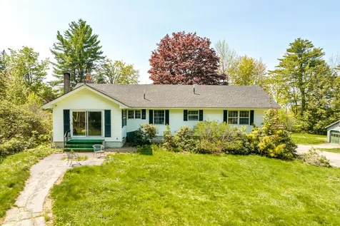 147 Mountain Road Tuftonboro NH 03816