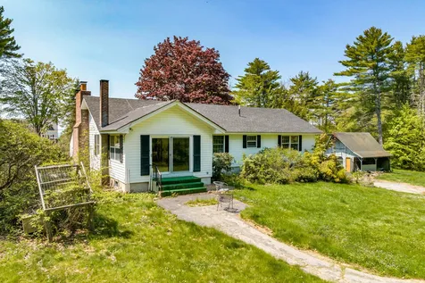 147 Mountain Road Tuftonboro NH 03816