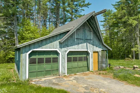 147 Mountain Road Tuftonboro NH 03816