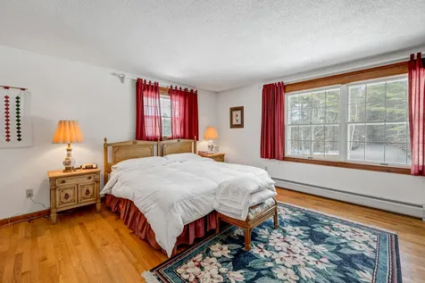 147 Mountain Road Tuftonboro NH 03816