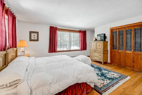 147 Mountain Road Tuftonboro NH 03816