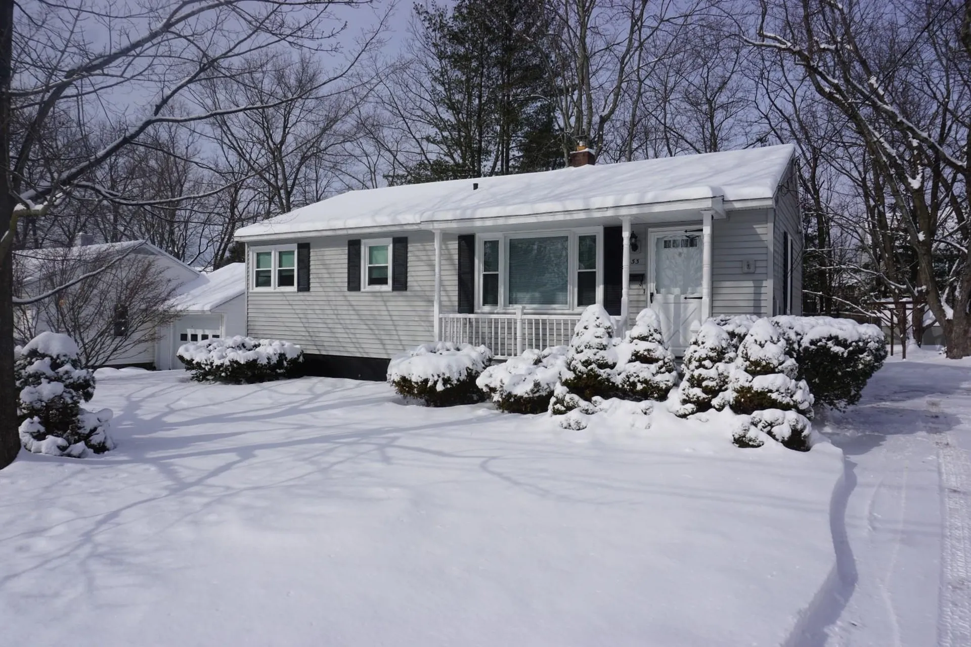 33 Hiawatha Avenue Essex Junction VT 05452