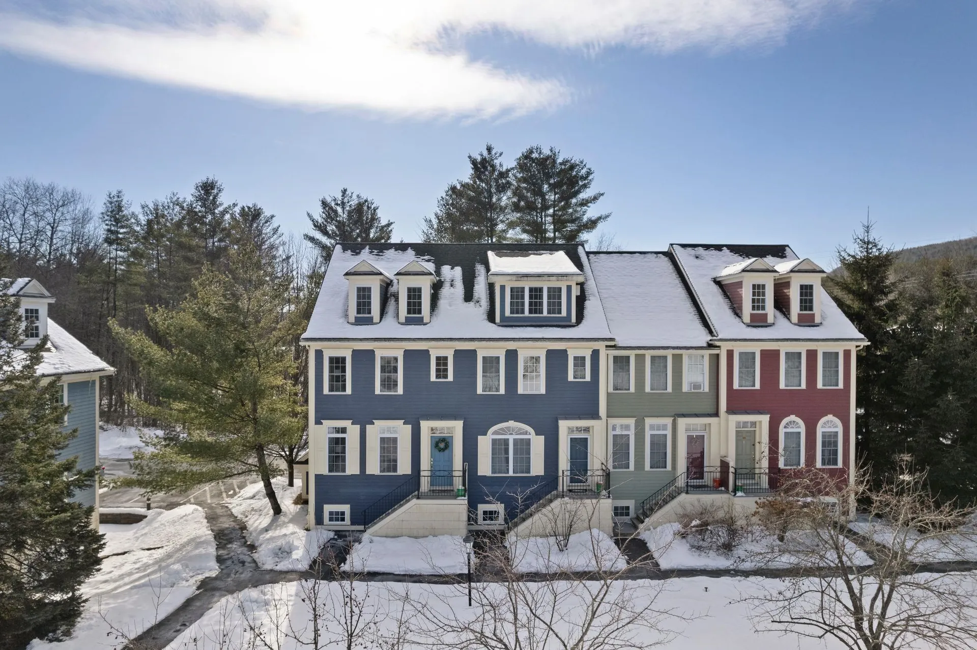 46B Barrister Drive Hartford VT 05001
