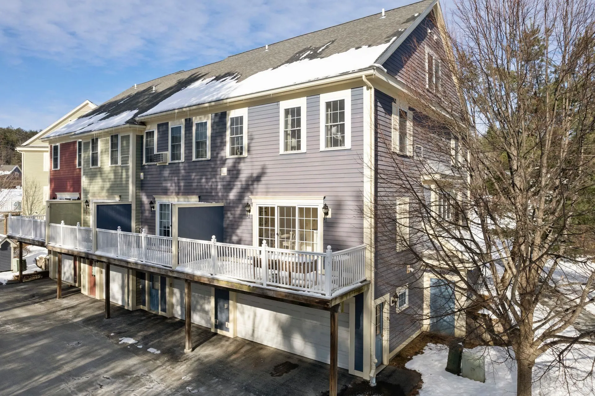 46B Barrister Drive Hartford VT 05001