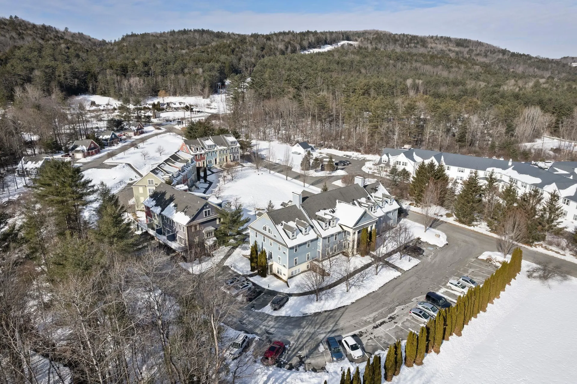 46B Barrister Drive Hartford VT 05001