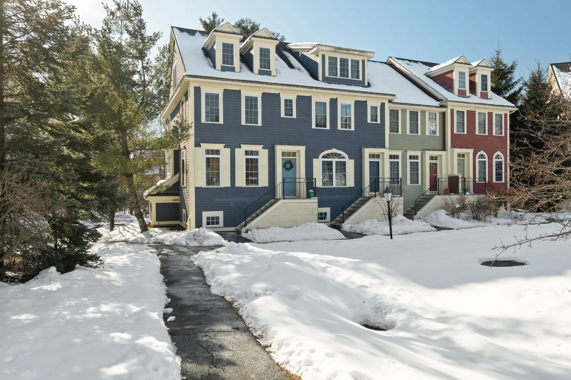 46B Barrister Drive Hartford VT 05001