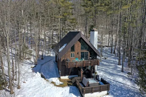 112 Forest Lane Rochester VT 05767