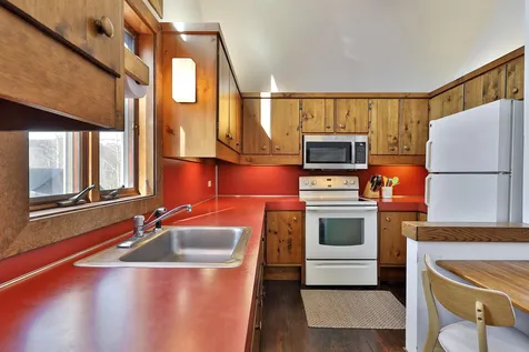 112 Forest Lane Rochester VT 05767