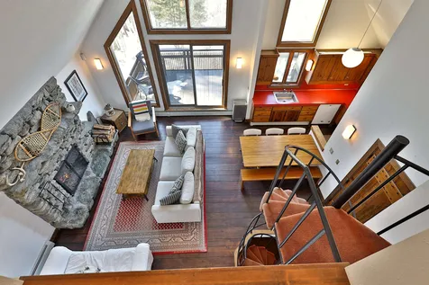 112 Forest Lane Rochester VT 05767