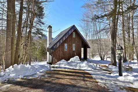 112 Forest Lane Rochester VT 05767