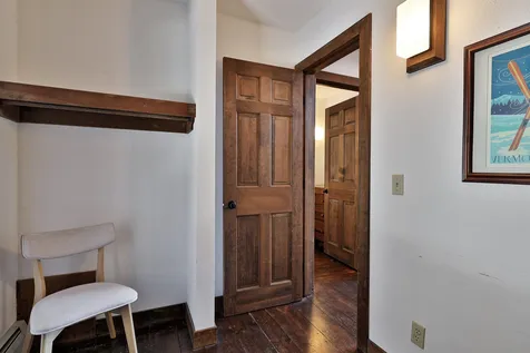 112 Forest Lane Rochester VT 05767