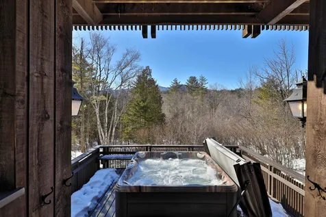 112 Forest Lane Rochester VT 05767