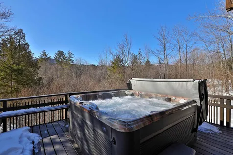 112 Forest Lane Rochester VT 05767