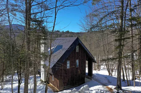 112 Forest Lane Rochester VT 05767