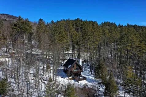 112 Forest Lane Rochester VT 05767