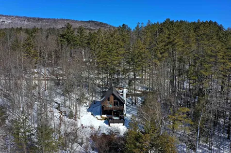 112 Forest Lane Rochester VT 05767