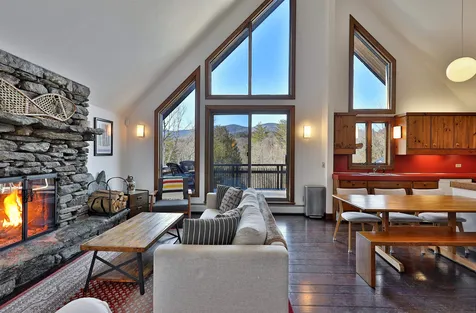 112 Forest Lane Rochester VT 05767