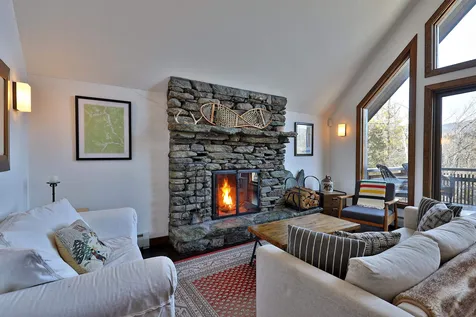 112 Forest Lane Rochester VT 05767