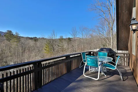 112 Forest Lane Rochester VT 05767