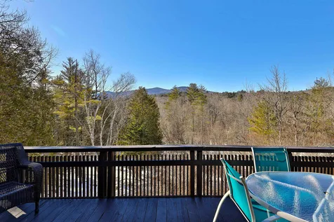 112 Forest Lane Rochester VT 05767
