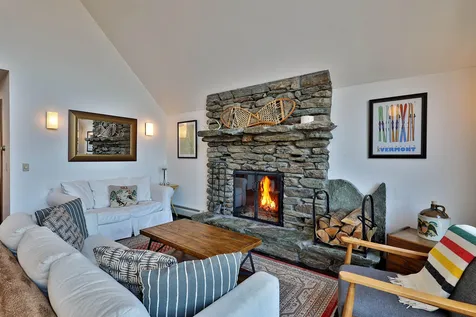 112 Forest Lane Rochester VT 05767